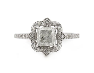 Fine Jewellery Market (A981) - Lot 1075