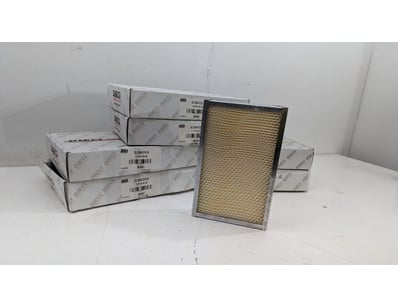 End of Contract Bypass Surplus - PART 2 - Lot 1400