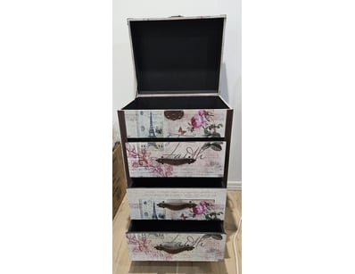 The Curio Collection (A979) - Lot 8055