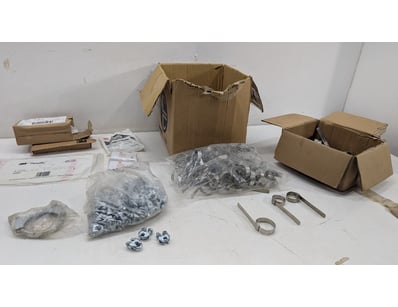 End of Contract Bypass Surplus - PART 2 - Lot 1196