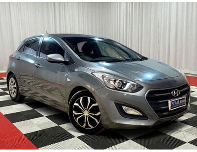 2016 Hyundai i30 

Year: 2016
Make: Hyundai
Model:...
