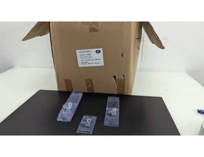 Home Improvement, DIY & Hardware (NSWA976) - Lot 1134