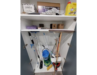 Commercial Builder Warehouse Liquidation (ON12105) - Lot 122