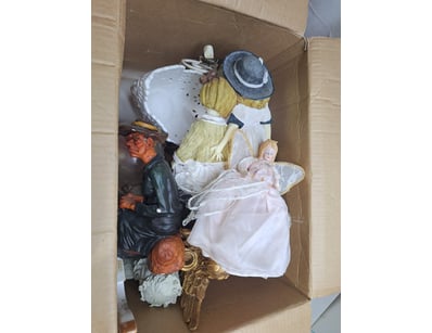 Antiques, Vintage & Interior Treasures (A1006) - Lot 100200