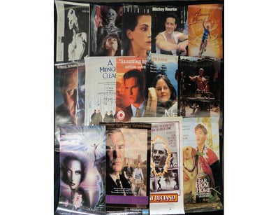 Mancave & Memorabilia (A977) - Lot 5006
