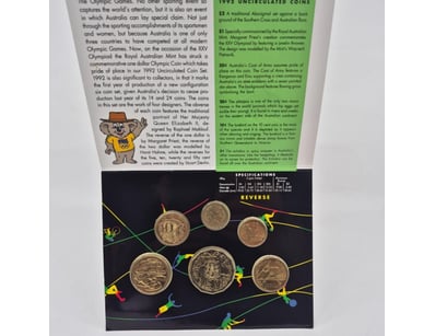 UNRESERVED Banknotes & Coins (A986) - Lot 2639