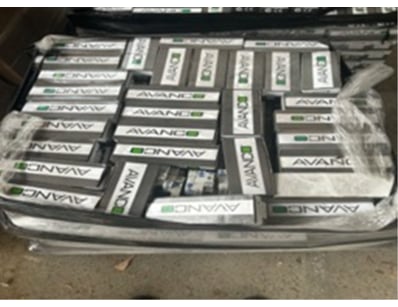 Home Improvement, DIY & Hardware (A991) - Lot 130