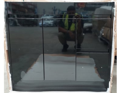 Bathroom Appliances Blitz (VICA894) - Lot 112