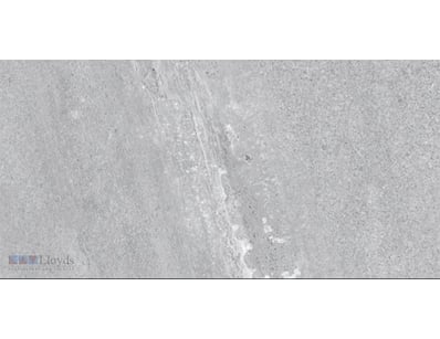 RRP$49.95 per SQM. Grey Matt Floor & Wall Tile. In...