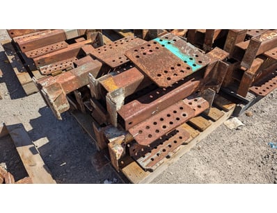 CIVIL CONTRACTORS END OF PROJECT Tomago NSW Pre... - Lot 107