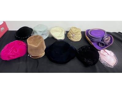 Designer Vault (A1004) - Lot 5019