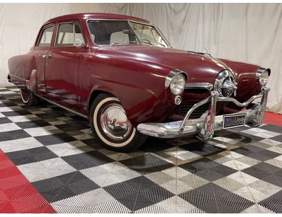 Classic, Muscle & Barn Finds - Lot 30