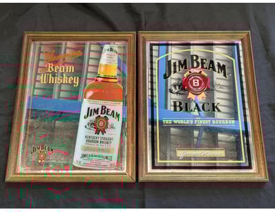 Mancave & Memorabilia (A1005) - Lot 1301