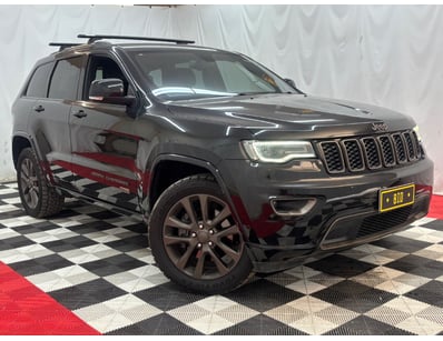 Passenger, Luxury & Commercial Vehicles Auction - Lot 457