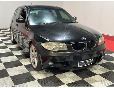 Passenger, Luxury & Commercial Vehicles Auction - Lot 1001