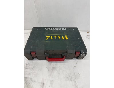 Civil, Transport & Machinery - Nationwide (ON4... - Lot 9616