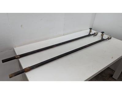 End of Contract Bypass Surplus - PART 2 - Lot 1049