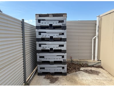 Top Of The Range Food Processing Equipment (ON... - Lot 2136