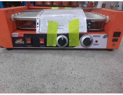 Hospitality, Catering & Events (A1000) - Lot 1511