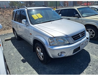 City of Gold Coast Abandoned Vehicles (ON4363) - Lot 93