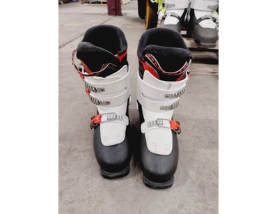 Head Next Edge men's ski boots.
Size: 23.5

