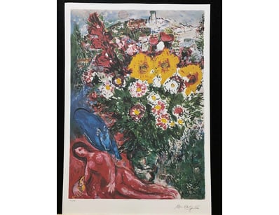 Art Market (A983) - Lot 2550