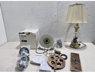 House & Homewares (NSWA1003) - Lot 2756