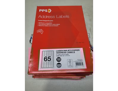 Sport, Leisure & Lifestyle (A999) - Lot 1753