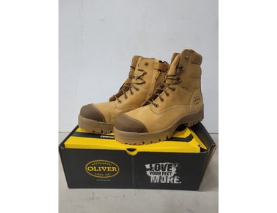 Unclaimed Freight (GCA1002) - Lot 1850