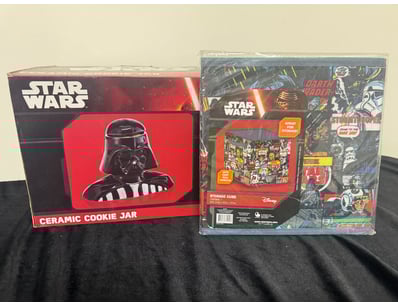 **UNRESERVED** LIFETIME COLLECTION OF LEGO PART... - Lot 837