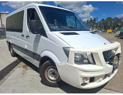 Passenger, Luxury & Commercial Vehicles Auction - Lot 649