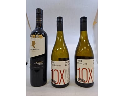 UNRESERVED Cafe Business Stock Liquidation (ON11... - Lot 23