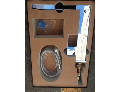 $5M Bathroom Appliances Blitz Part 2 (VICA895) - Lot 79