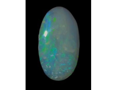 UNRESERVED Diamonds, Gemstones & Opals (A993) - Lot 409