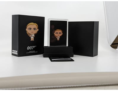 Banknotes & Coins (A987) - Lot 3631