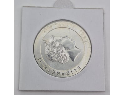 UNRESERVED Banknotes & Coins (A986) - Lot 2506