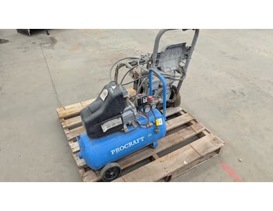 CIVIL CONTRACTORS END OF PROJECT Tomago NSW Pre... - Lot 174