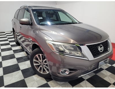 Passenger, Luxury & Commercial Vehicles Auction - Lot 601