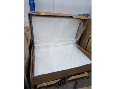 Unclaimed Freight (GCA1004) - Lot 380