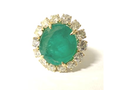 Luxury Jewellery (A989) - Lot 200