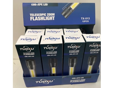 Home Improvement, DIY & Hardware (SAA999) - Lot 4654