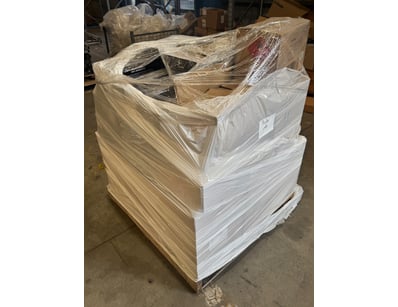 Home Entertainment, Audio & Computers (A981) - Lot 104