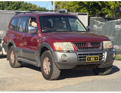 Passenger, Luxury & Commercial Vehicles Auction - Lot 1154