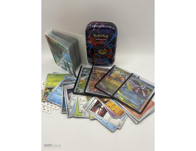 POKEMON CARD BULK LOT / COLLECTION BUNDLE - ULTRA ...