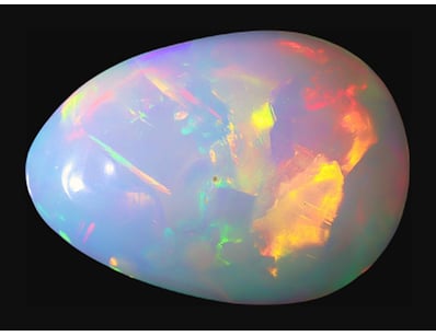 UNRESERVED Diamonds, Gemstones & Opals (A993) - Lot 141