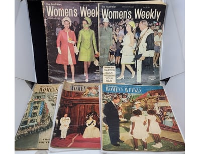 The Royal Collection (A997) - Lot 35