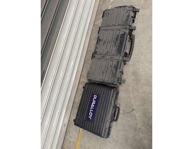 Welding Shop + Tools Liquidation (ON11808) - Lot 33