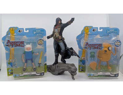 The Curio Collection (A985) - Lot 901