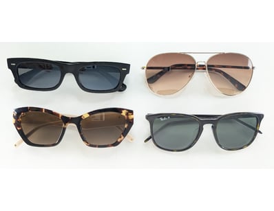 Major Venue - Lost & Unclaimed Property (VICA992) - Lot 1062