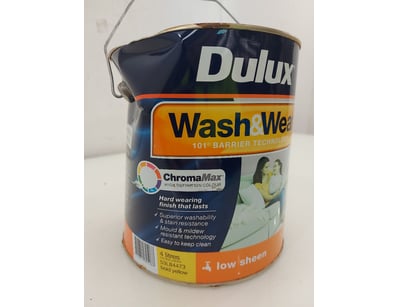 Home Improvement, DIY & Hardware (NSWA985) - Lot 1060